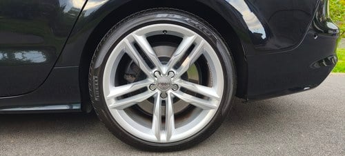 2014 Audi S7 En venta (imagen 8 de 79)