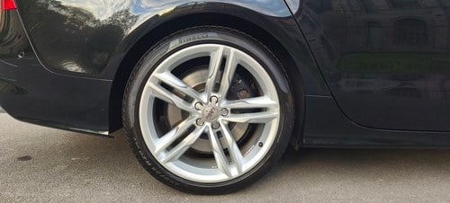 2014 Audi S7 En venta (imagen 9 de 79)