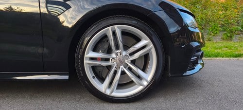 2014 Audi S7 En venta (imagen 10 de 79)