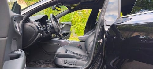 2014 Audi S7 En venta (imagen 11 de 79)