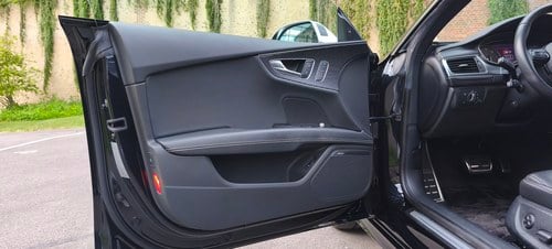 2014 Audi S7 En venta (imagen 12 de 79)
