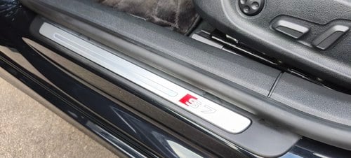 2014 Audi S7 En venta (imagen 16 de 79)