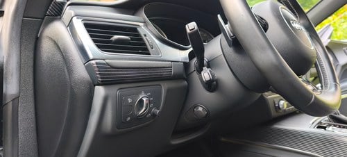 2014 Audi S7 En venta (imagen 18 de 79)