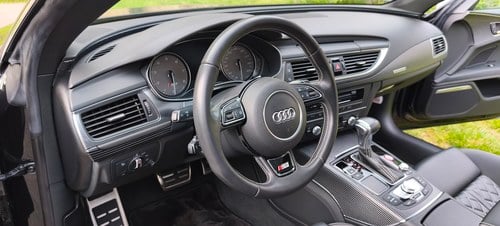 2014 Audi S7 En venta (imagen 19 de 79)