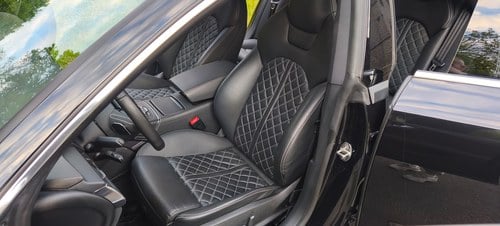 2014 Audi S7 En venta (imagen 21 de 79)