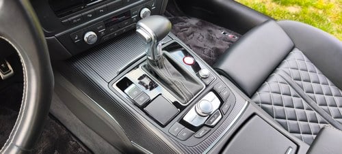 2014 Audi S7 En venta (imagen 22 de 79)