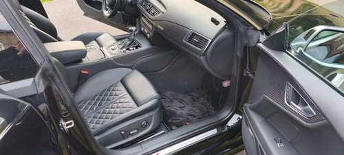 2014 Audi S7 En venta (imagen 27 de 79)