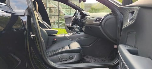 2014 Audi S7 En venta (imagen 28 de 79)