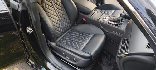2014 Audi S7 En venta (imagen 29 de 79)
