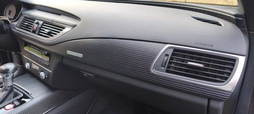2014 Audi S7 En venta (imagen 30 de 79)