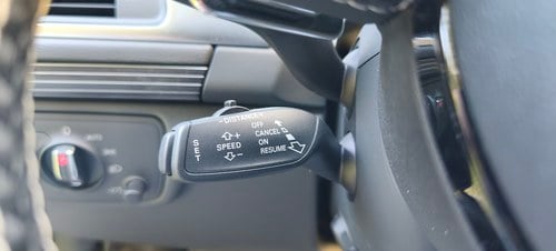 2014 Audi S7 En venta (imagen 35 de 79)
