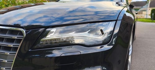 2014 Audi S7 En venta (imagen 36 de 79)