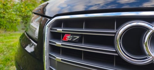 2014 Audi S7 En venta (imagen 39 de 79)