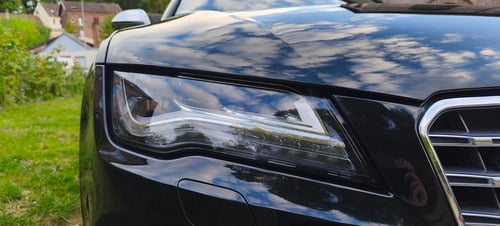 2014 Audi S7 En venta (imagen 40 de 79)