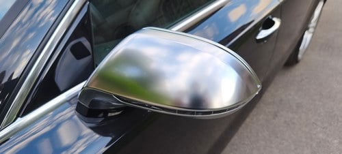 2014 Audi S7 En venta (imagen 42 de 79)
