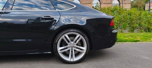 2014 Audi S7 En venta (imagen 45 de 79)