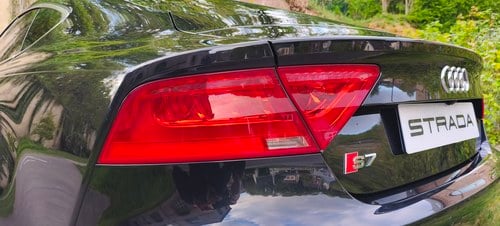 2014 Audi S7 En venta (imagen 46 de 79)