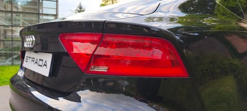 2014 Audi S7 En venta (imagen 47 de 79)
