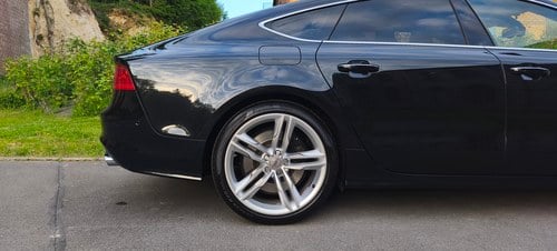 2014 Audi S7 En venta (imagen 48 de 79)