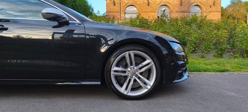 2014 Audi S7 En venta (imagen 49 de 79)