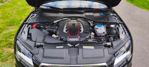 2014 Audi S7 En venta (imagen 51 de 79)
