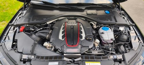 2014 Audi S7 En venta (imagen 52 de 79)