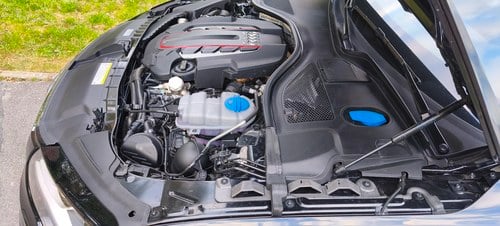 2014 Audi S7 En venta (imagen 53 de 79)