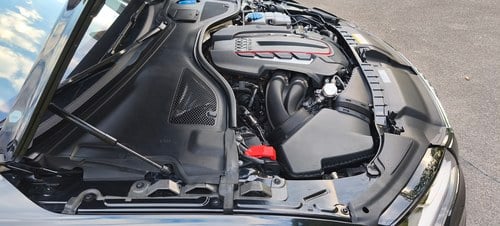 2014 Audi S7 En venta (imagen 54 de 79)