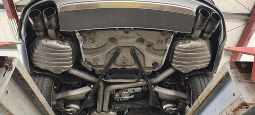 2014 Audi S7 En venta (imagen 56 de 79)
