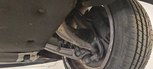 2014 Audi S7 En venta (imagen 61 de 79)