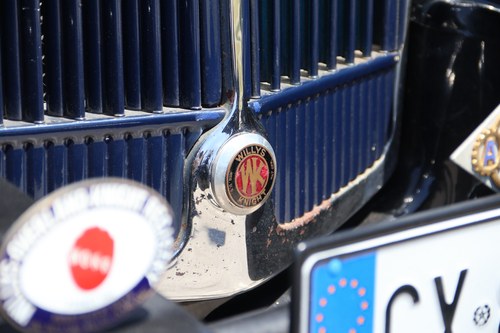 1931 Willys-Knight 66D Sedan till salu (bild 46 av 129)