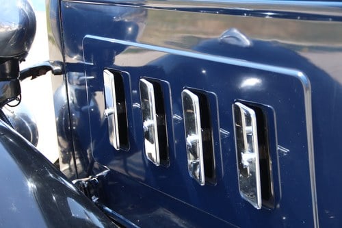 1931 Willys-Knight 66D Sedan till salu (bild 56 av 129)