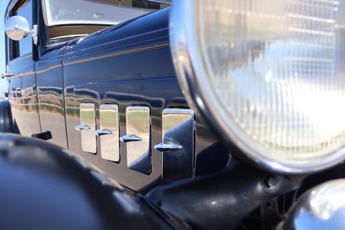 1931 Willys-Knight 66D Sedan till salu (bild 60 av 129)