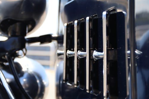 1931 Willys-Knight 66D Sedan till salu (bild 64 av 129)