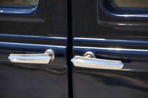 1931 Willys-Knight 66D Sedan till salu (bild 67 av 129)