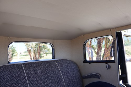 1931 Willys-Knight 66D Sedan till salu (bild 25 av 129)
