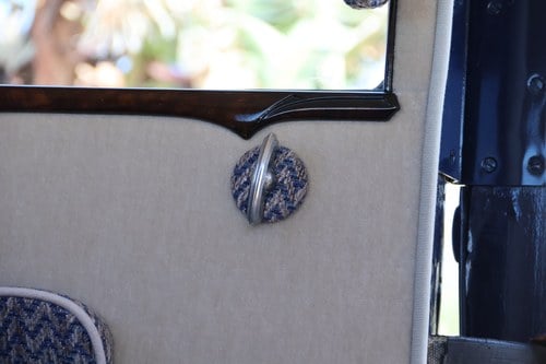 1931 Willys-Knight 66D Sedan till salu (bild 28 av 129)