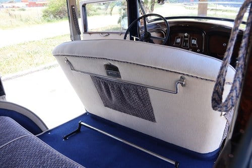 1931 Willys-Knight 66D Sedan till salu (bild 29 av 129)