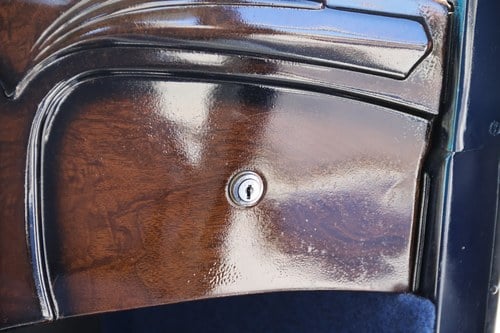 1931 Willys-Knight 66D Sedan till salu (bild 38 av 129)