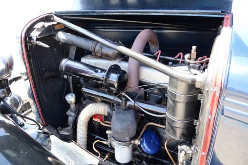 1931 Willys-Knight 66D Sedan till salu (bild 94 av 129)