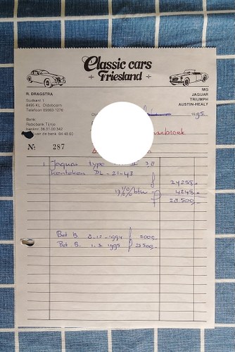 1964 Jaguar Mark 2 En venta (imagen 157 de 159)