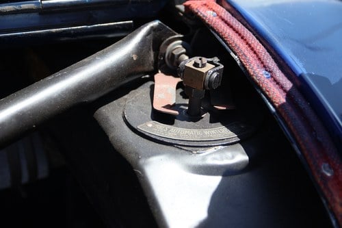 1931 Willys-Knight 66D Sedan till salu (bild 110 av 129)