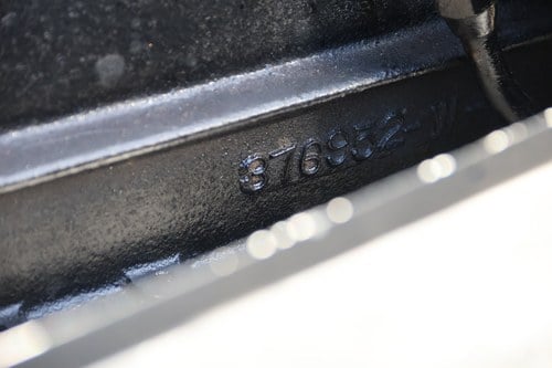 1931 Willys-Knight 66D Sedan till salu (bild 122 av 129)