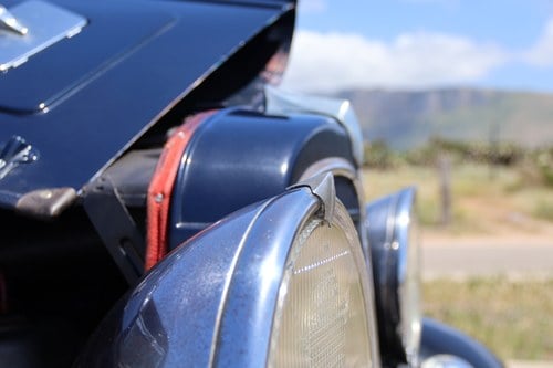 1931 Willys-Knight 66D Sedan till salu (bild 74 av 129)