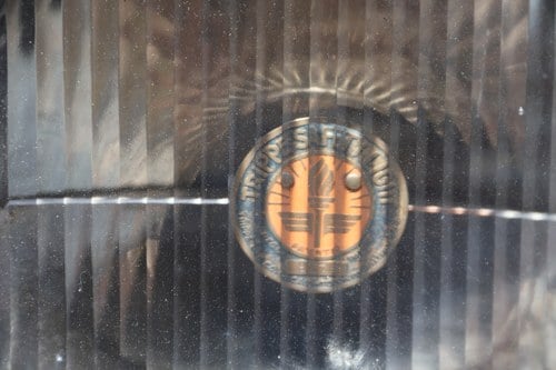1931 Willys-Knight 66D Sedan till salu (bild 75 av 129)