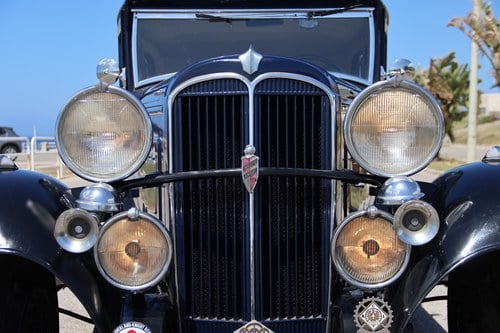 1931 Willys-Knight 66D Sedan till salu (bild 89 av 129)