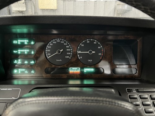 1988 Daimler XJ40 En venta (imagen 13 de 89)
