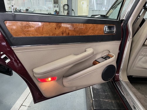 1988 Daimler XJ40 En venta (imagen 19 de 89)