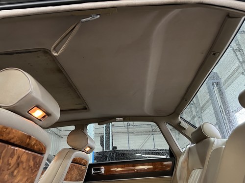 1988 Daimler XJ40 En venta (imagen 21 de 89)