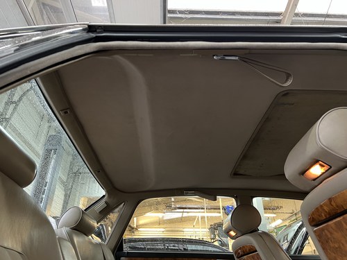 1988 Daimler XJ40 En venta (imagen 24 de 89)